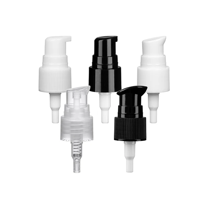 Cream Tube Pump 50Ml 30Ml Pump Night Cream Jar Pump