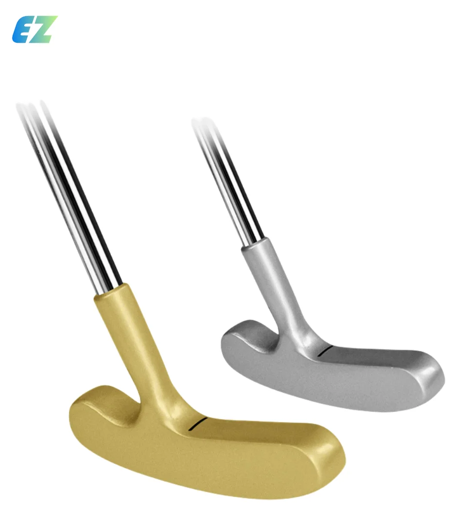 High Quality Golf Putter For Double-sided Putter For Golf Practice Accessories For Beginners