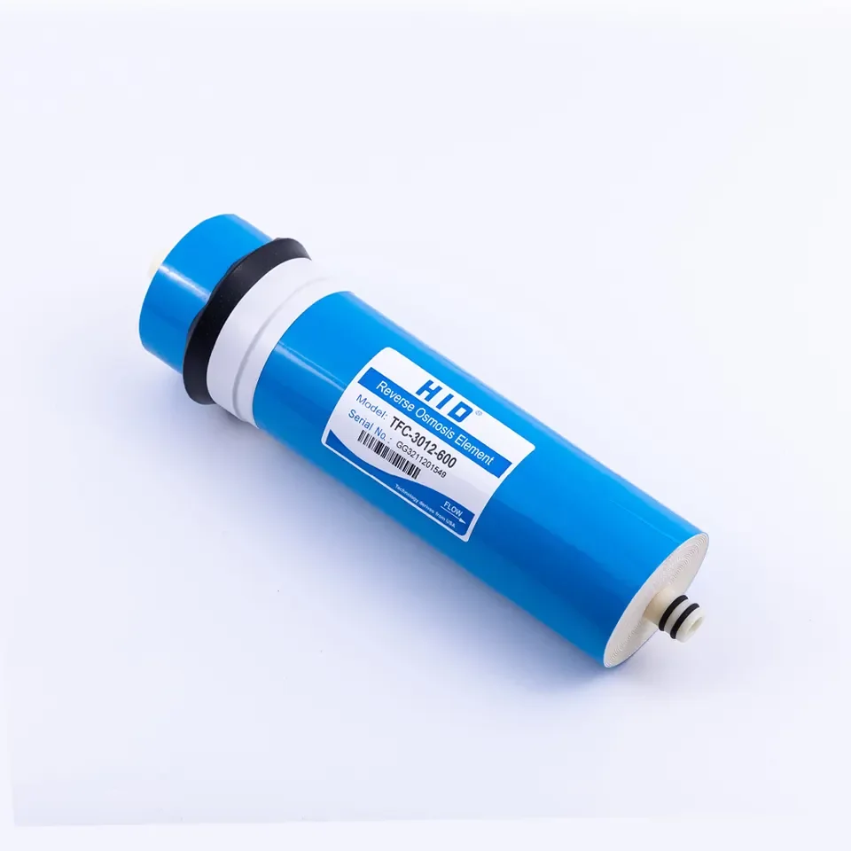 TFC-3012-600 Filmtec RO Membrane 600GPD reverse osmosis membrane