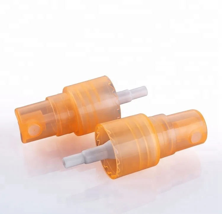 Насос типа распыления 18/415 духи алюминиевый Мелкодисперсный распылитель