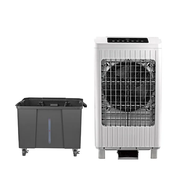 Online Shopping Best Sale Well Priced High Efficiency Ice Cooling Large Capacity DC Power Supply Cooler For Warehouse Cooling