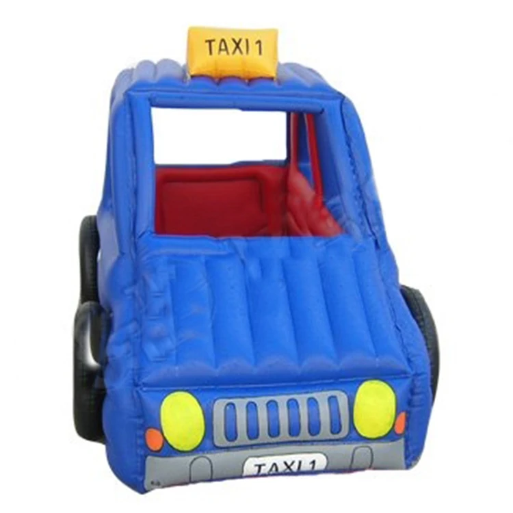
Inflatable taxi toy  (247020427)