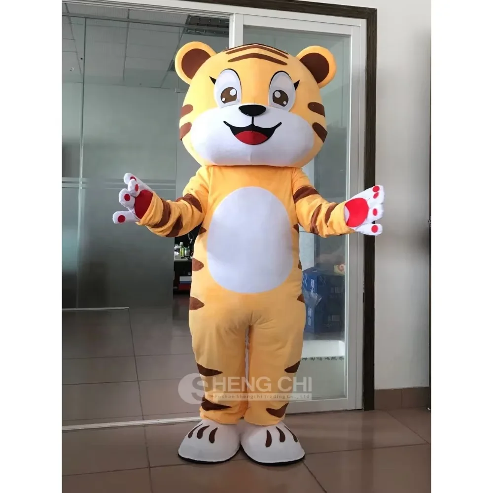 Halloween carnival role-playing mascot costume birthday party event doll performance costumes