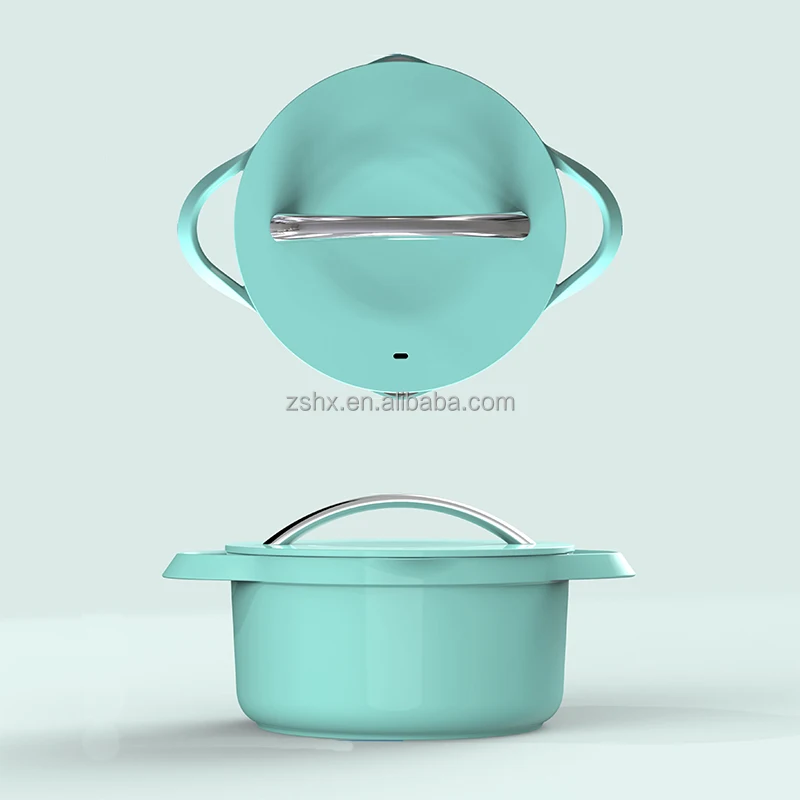 OEM fashion Europe styles Non-stick  Ceramic Coating Die Casting Aluminum  pot and pans With Glass Lid Cookware Set
