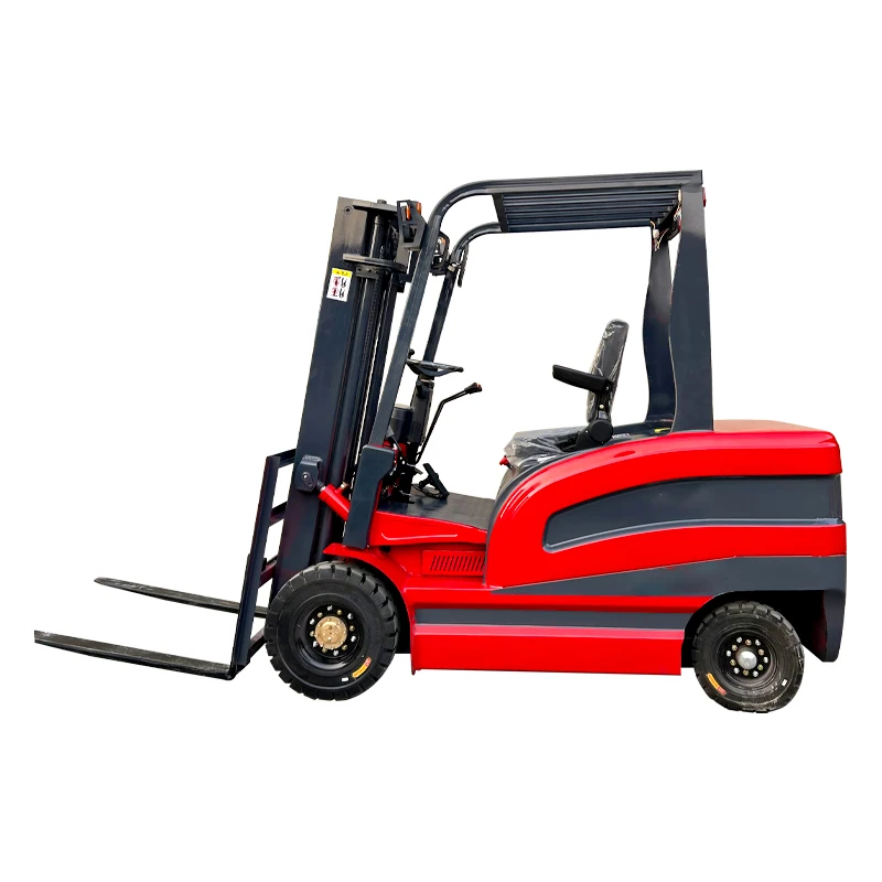 Manufacturer small electric forklift price battery forklift electric forklift for sale