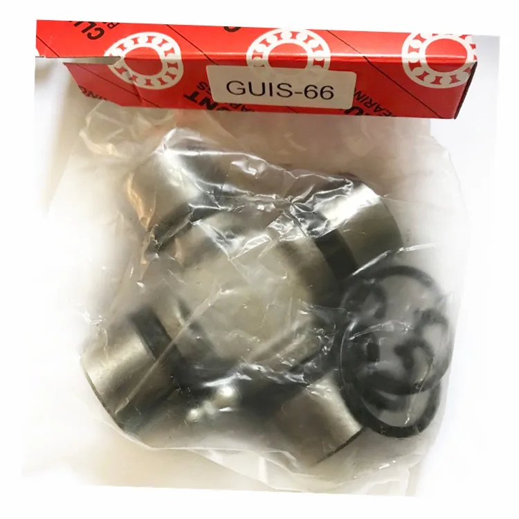 36x97mm Universal Joint 136101A UJ312 Universal Joint Cross Bearing GUIS-58