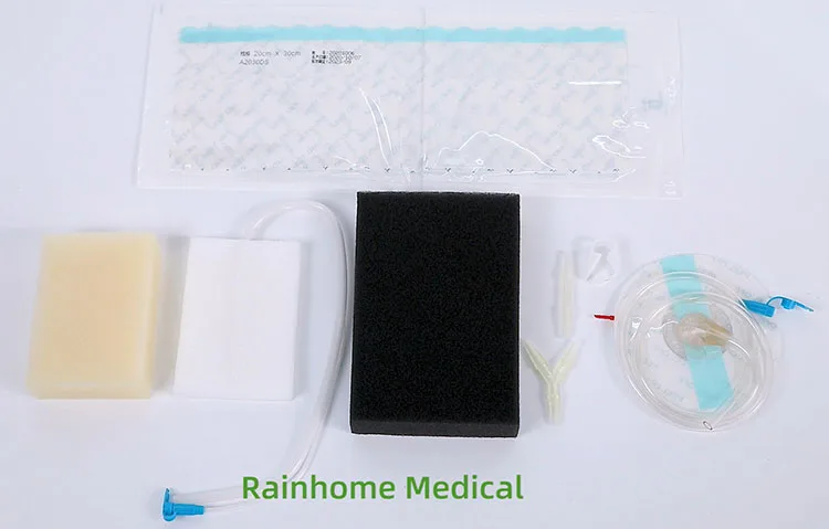 dressing kit