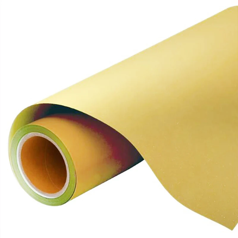 ALL COLORS PVC / Printable PU Flex / FLOCK / Glitter / Hologram / Heat Transfer Film