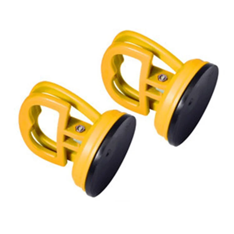 Single Double Three Claw Suction Cup Glass Vacuum Suction Cups Strong Heavy Duty Tile Tools Small Hook Floor Suction Cup