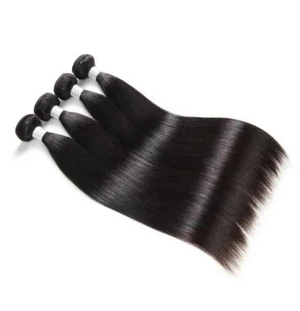 Wholesale Hair Bundles Virgin Brazilian Wholesale Hair Bundles Cuticle Aligned Hair Bundle