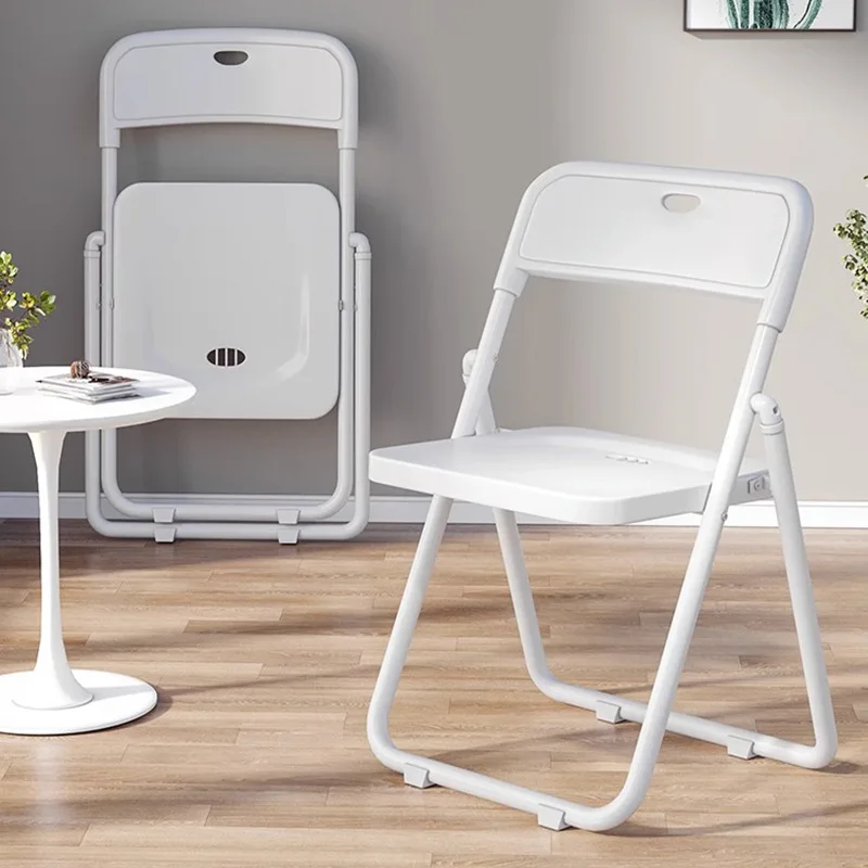 Hot Sale Wedding Party Events Foldable Dining Chairs Plastic Folding Chair for Dining Room for Wedding Supplies