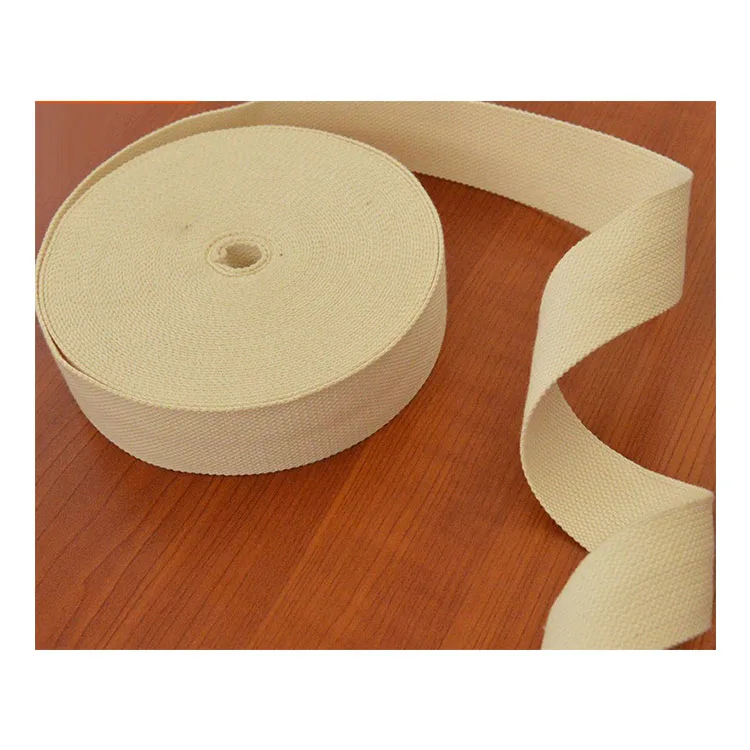 Para/Meta Aramid Tape Kevlar Tape cut resistant fabric Fireproof aramid webbing