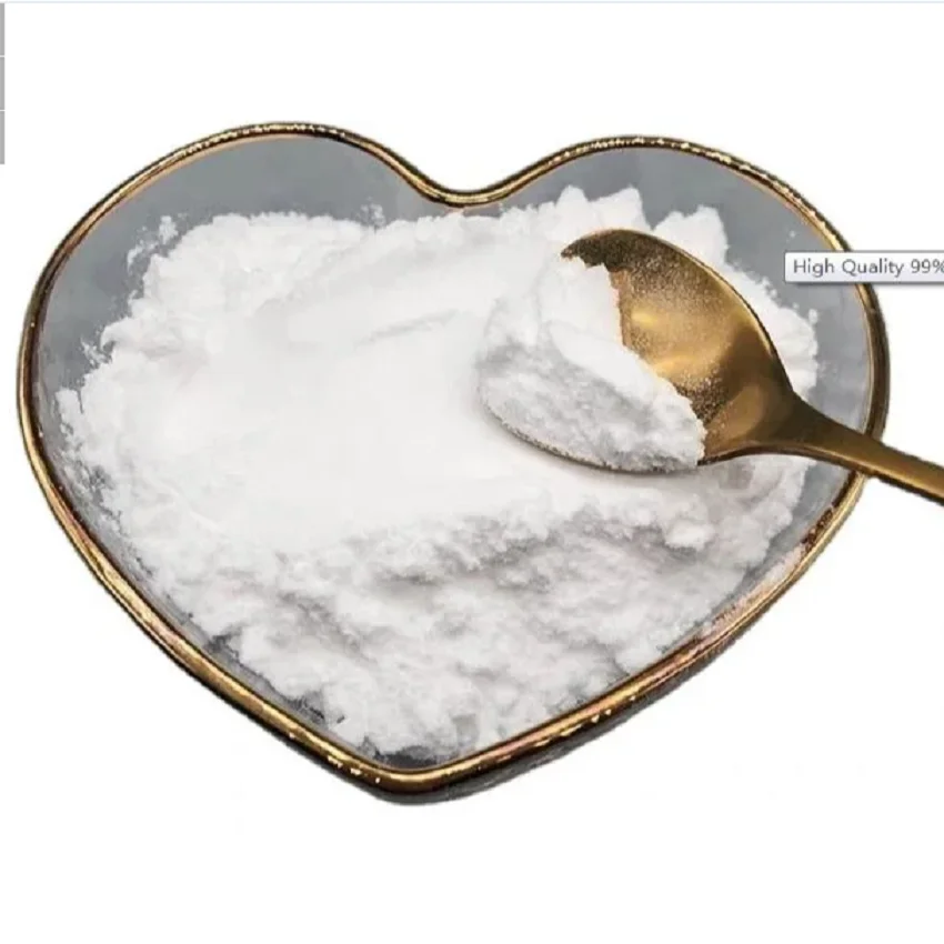 For skin care CAS 25513-46-6 Poly(L-glutamate)/Polyglutamic Acid