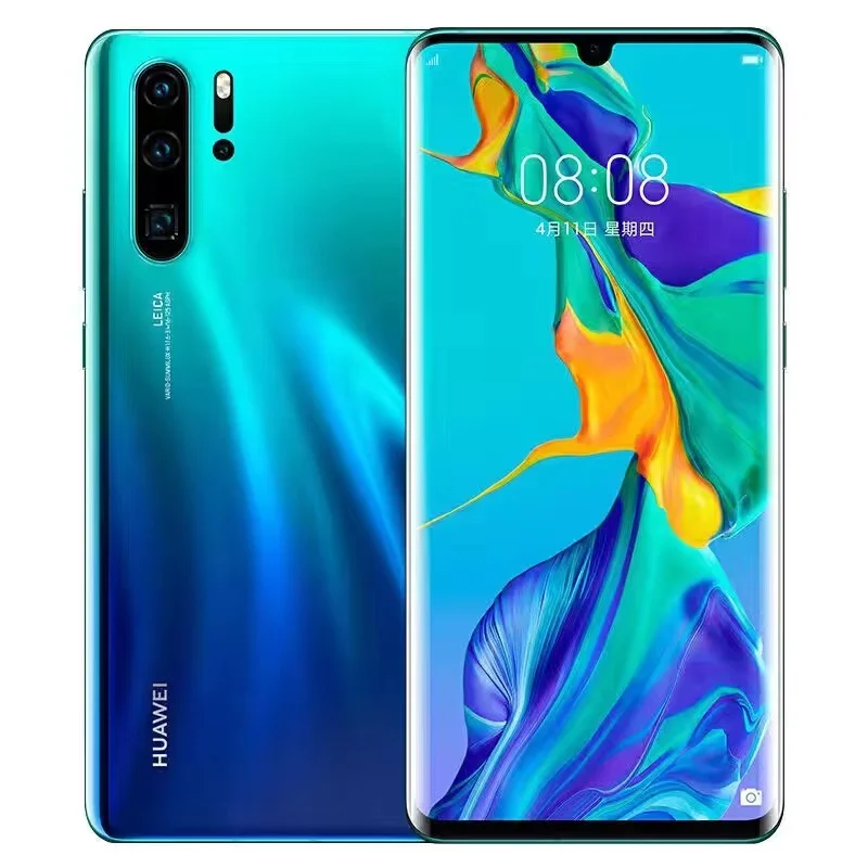 New Original  p30 Pro 6.7Inch Android 11 12GB 256GB Mobile Phones 5G Rugged Celulares Smartphone Smart Phone OnePlus