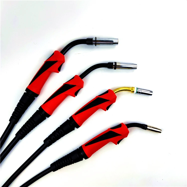 15AK MIG Welding Torch / CO2 Welding Gun High Quality