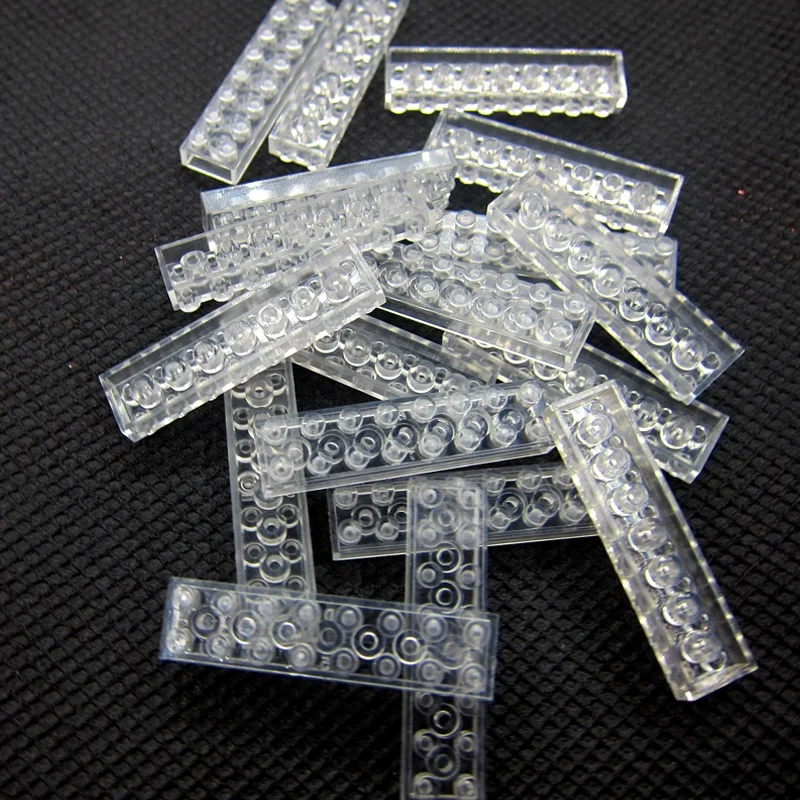 WZ10013 2x8 500G/Bag Diy Custom Cheapest Bulk Micro Nano Block Toys Kids Juguete Building Block Sets Children In China