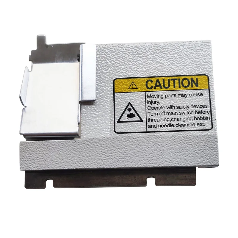 KINGTEX  SH7000  6030137C200    JZ-39043   LOOPER COVER    Sewing machine spare parts high quality