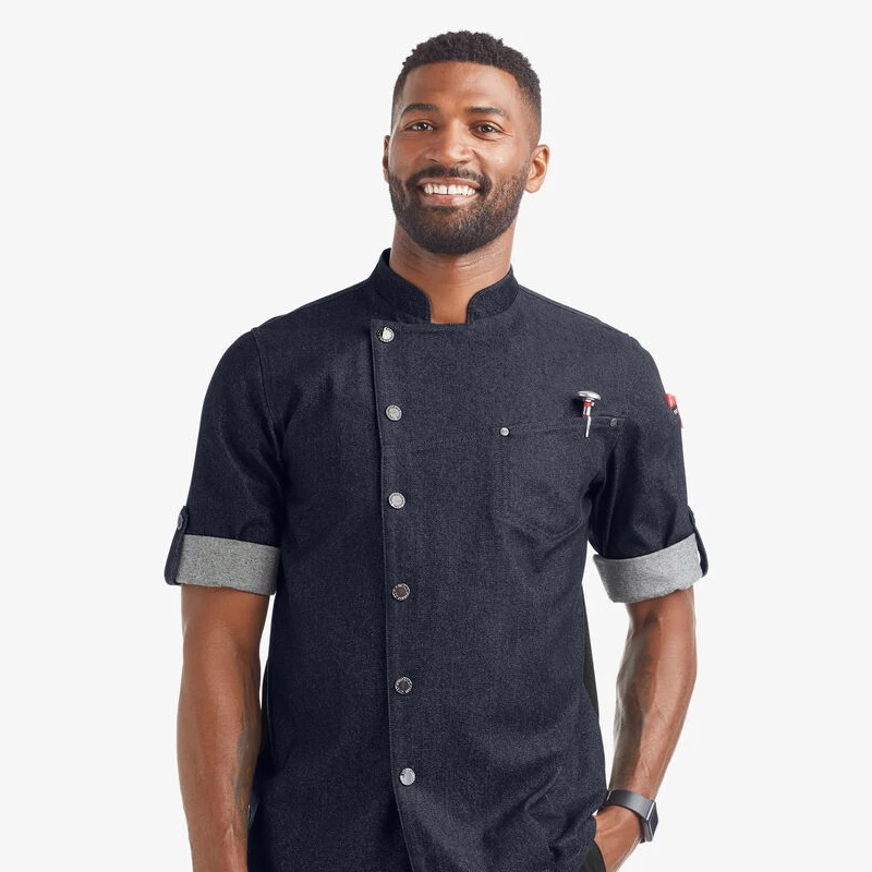 chef jacket