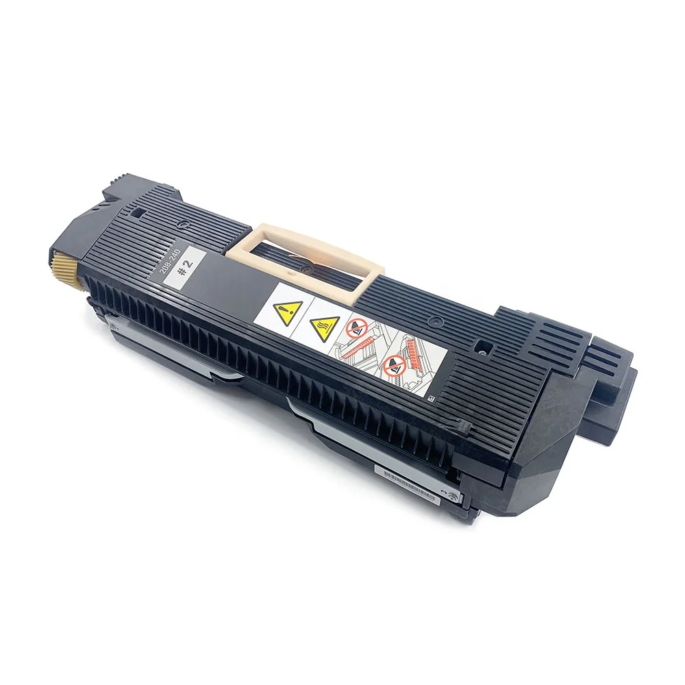 Восстановленный блок фузера 126K29615 126K79391 для Xerox Color 550 560 570 C60 C70 9065 5580 6680 7780 5585 6685 7785