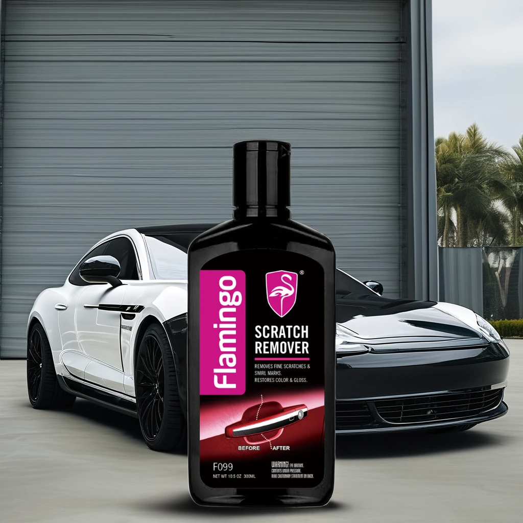 F099 Car Repair Paint Care Remover Scratches Repair Polishing Wax Scratch Remover