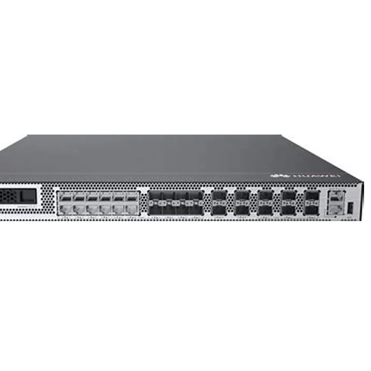 USG6715F-AC аппаратный брандмауэр упрощенный O & M