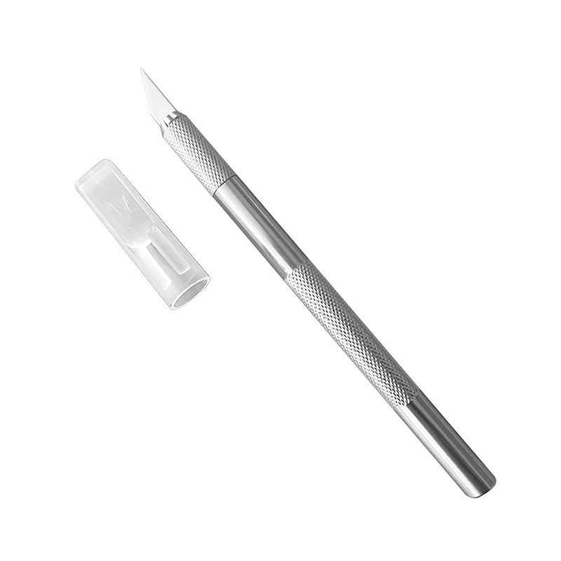 Ceramic Blade DIY Handmade  Leather Paper Carving Knife