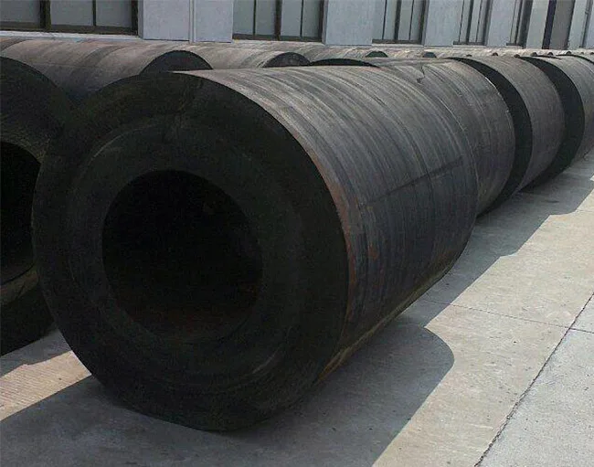 Y300 d = 300 мм, L = 500-5500 мм, китайские профессиональные морские детали, цилиндрическое резиновое крыло