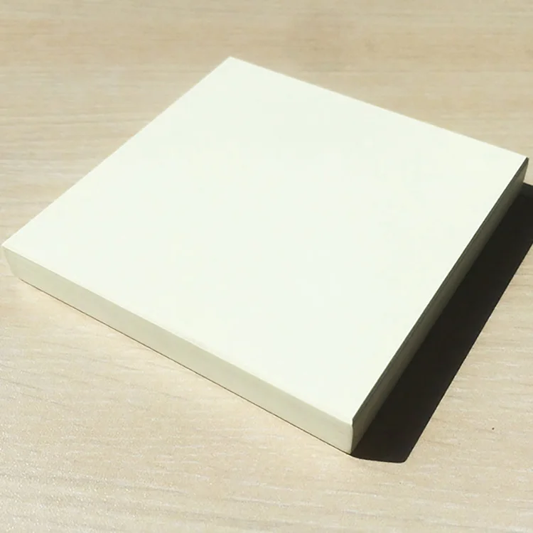 Waterproof HPL Table Top Phenolic Compact High Pressure Laminate