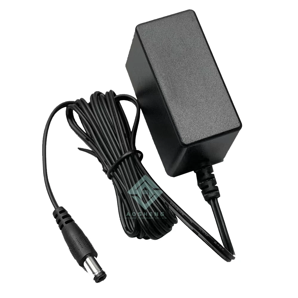 Best Price 95-99% New Used Power Adapter 12V1A 12V 1.5A Used for ZTE ONU OTT BOX Monitoring Router