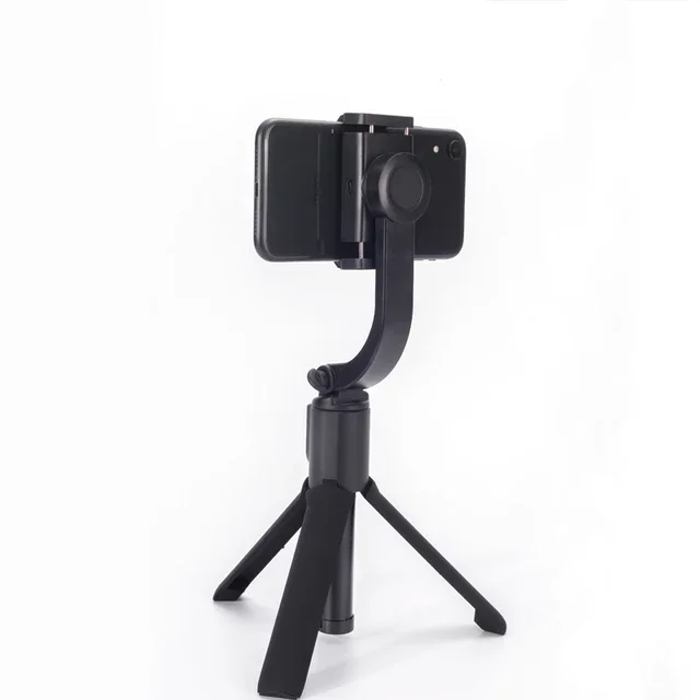 Factory wholesale lowest price H5 Stabilizer Smart Phone Gimbal Single axis Handheld Gimbal Stabilizer H5 for phone