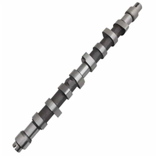 High quality camshaft for Peugeot XUD9  OEM 0801.E8