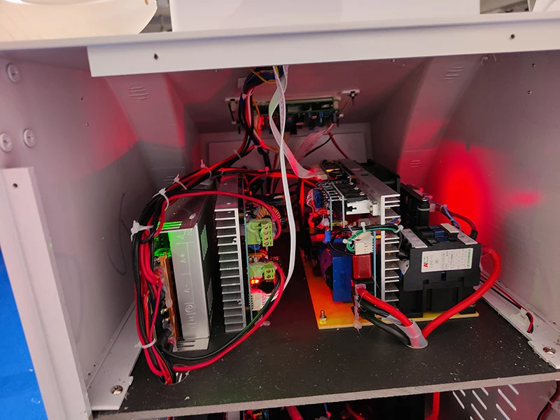 Hottest 3 in 1 elight ipl opt rf nd Yag Laser Tattoo removal/laser hair removal machine