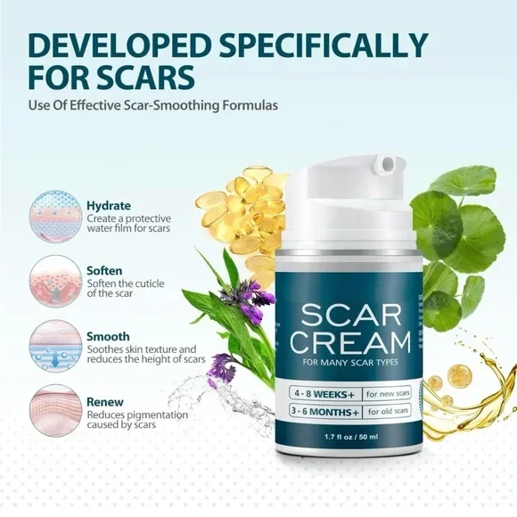 ETRUN ALISA Private label силиконовый шрам гель для выцветания и восстановления акне улучшает различные типы шрамов тела лица