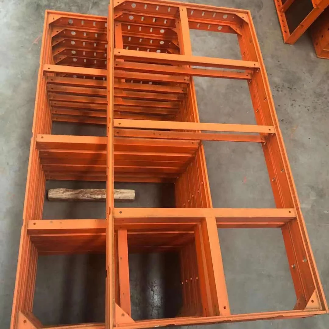 Опалубка евро 600*1200