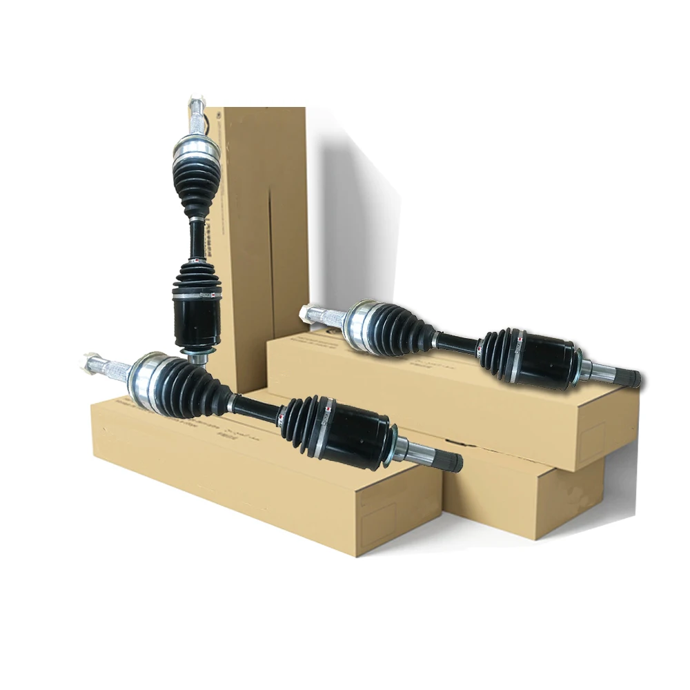 Good Quality Axle Shaft Drive Shaft Oem 43430-60070 For TOYOTA (FAW)(EU)