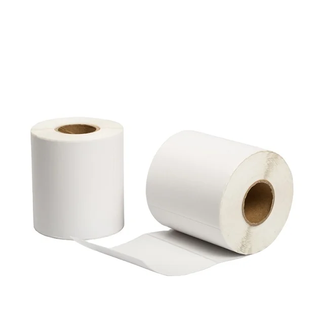 Factory Direct Supply Thermal Paper Roll 80mm POS Machine Cash Register Till Receipt Tape
