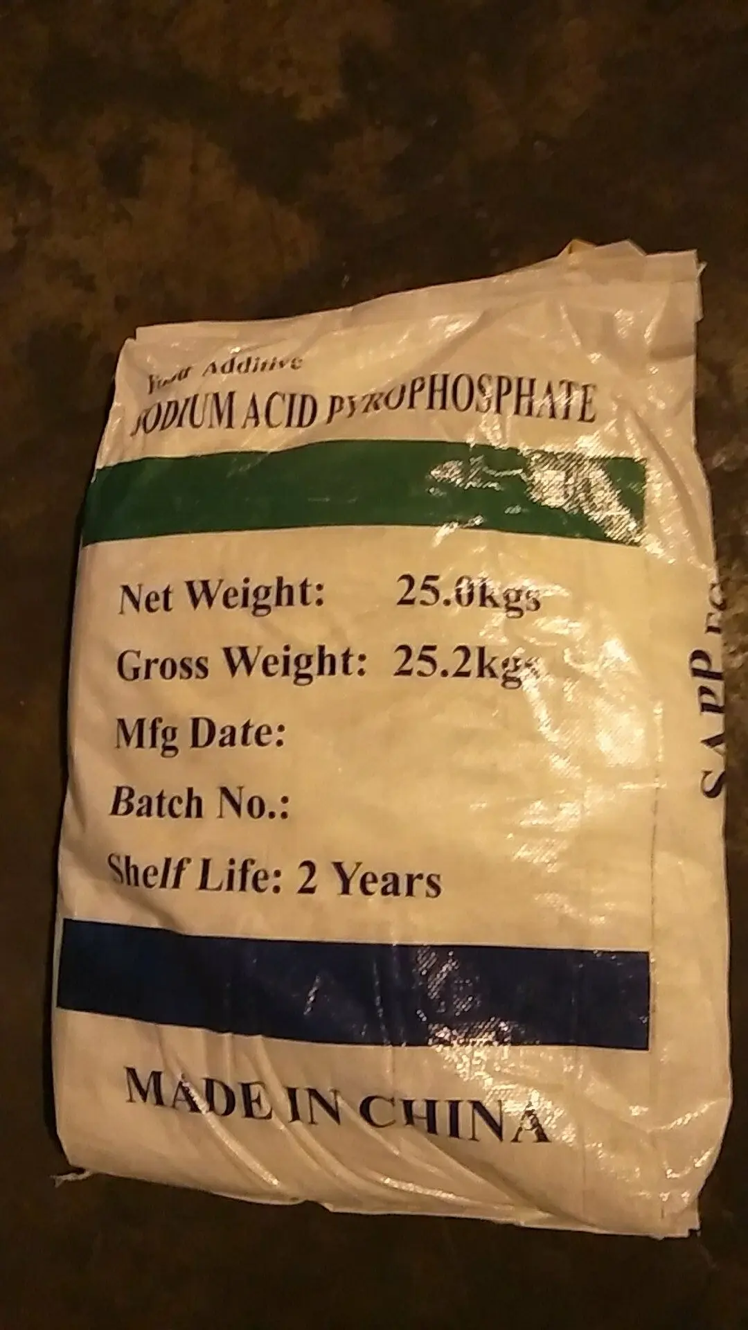 
food grade DAP/MAP/DCP/DSP/TSP/TSPP/SAPP/mcp 