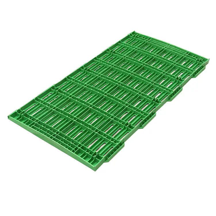 Pig Floor slated floor for pigs Other Animal Husbandry Equipment Piglet/nursery Pig Farms 200 Kilos Per Rib High Level DDM