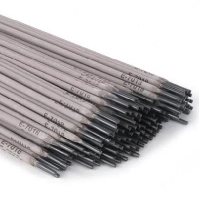 High Quality E8018-B2  E8016-B2 Low-alloy Steel Welding Rod Electrode