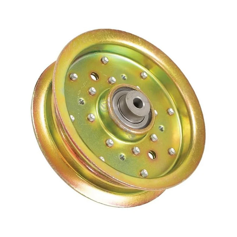 Idler Pulley for Turf Tiger Cheetah Cub Wildcat Saber Tooth Velocity Plus 483215 48269 482416