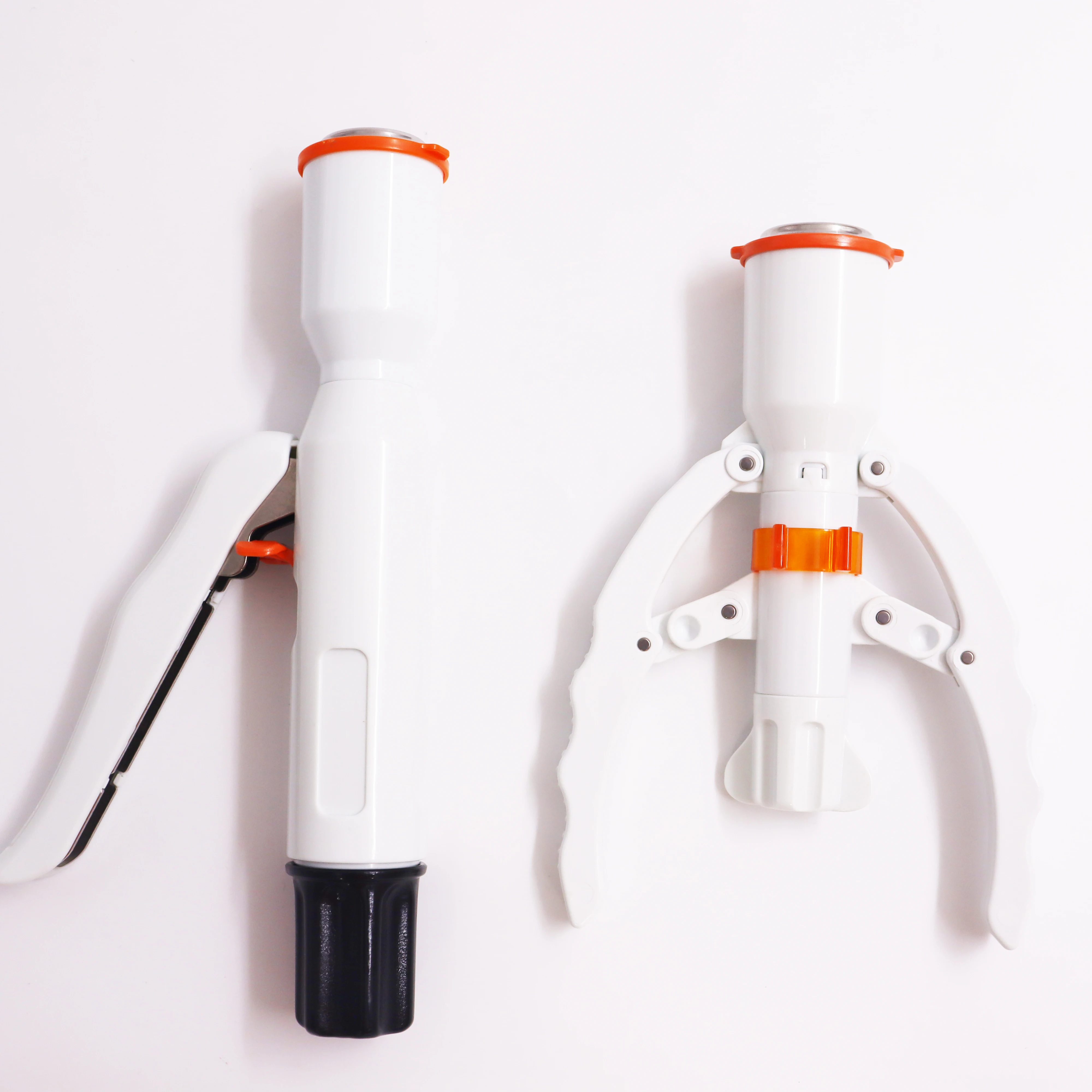 2024 Online Technical Support Plastic sutures surgical Circumcision Stapler Skin Medical ring Stapler