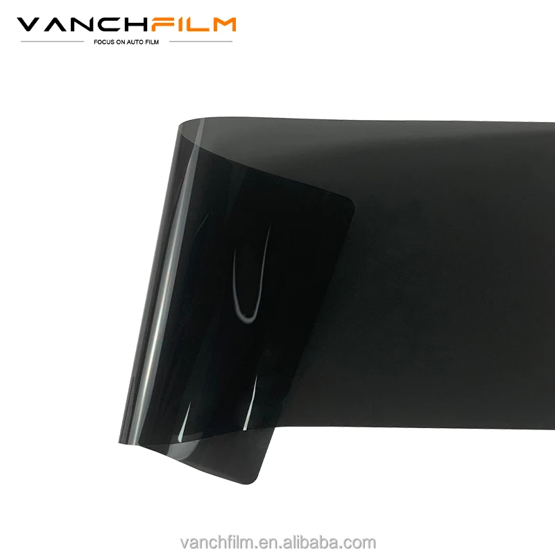 Nano Ceramic Window Tint Film Explosion-proof Car Glass film Anti Heat And LLUMAR ATR 20 UV Car Window Tint Film