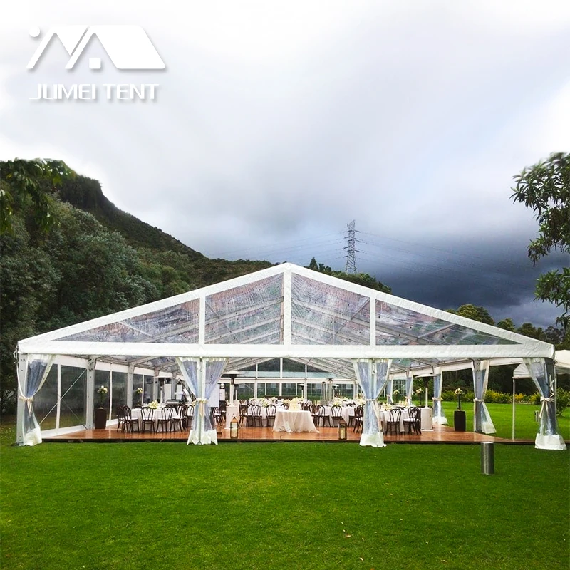 Marquee Outdoor Wedding Event Hall Tent House Geodesic Dome In South Africa