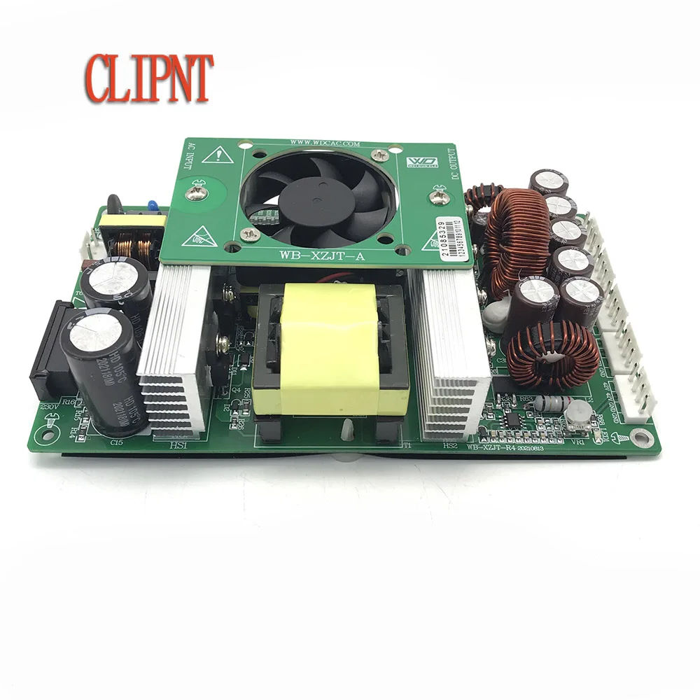 Uninterruptible power source power supply 42V 36v 24v 3-way integrated power supply for led light strip