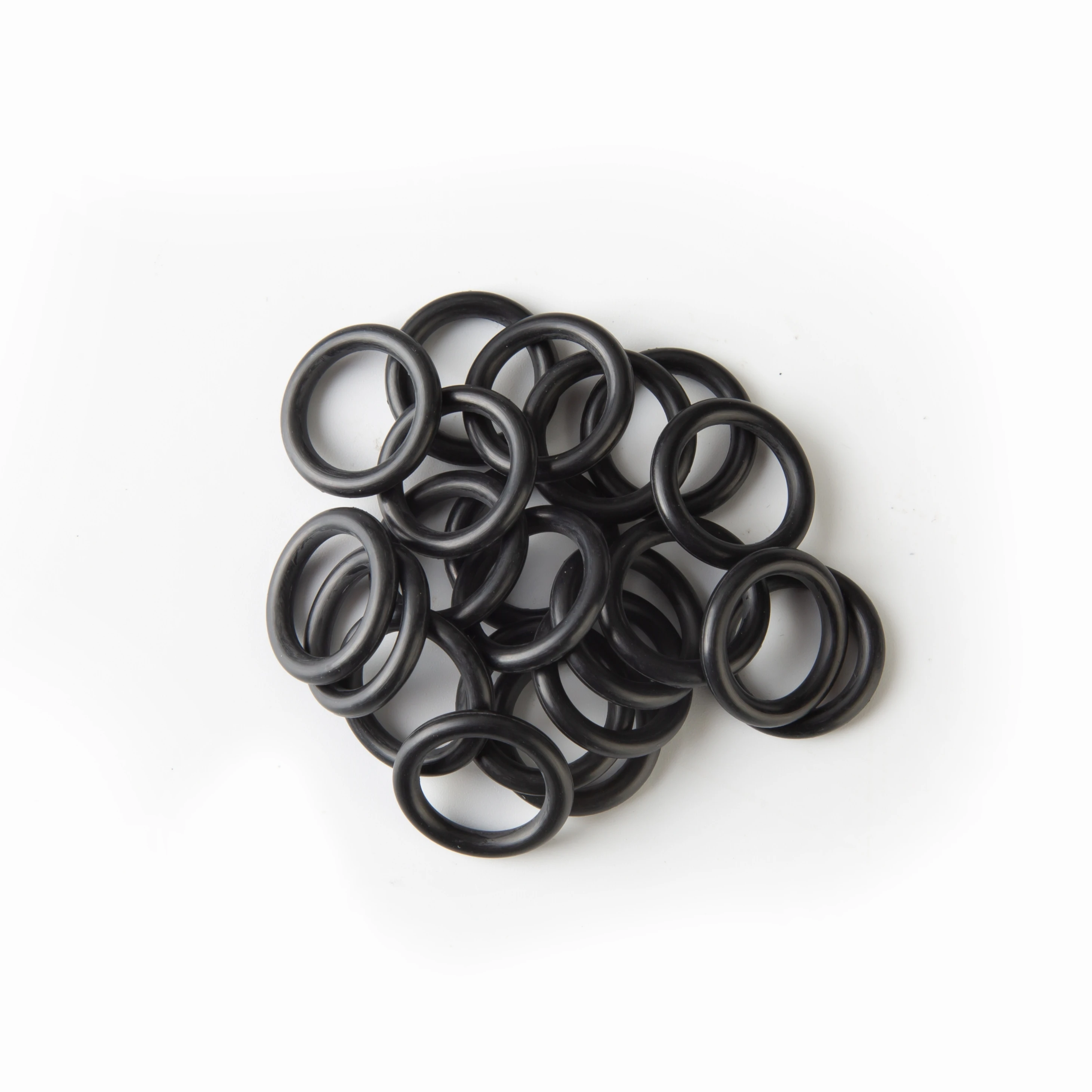 HNBR  o-rings rubber seals o-ring Auto Parts  Shore 90 sealing ring power steering oil seal