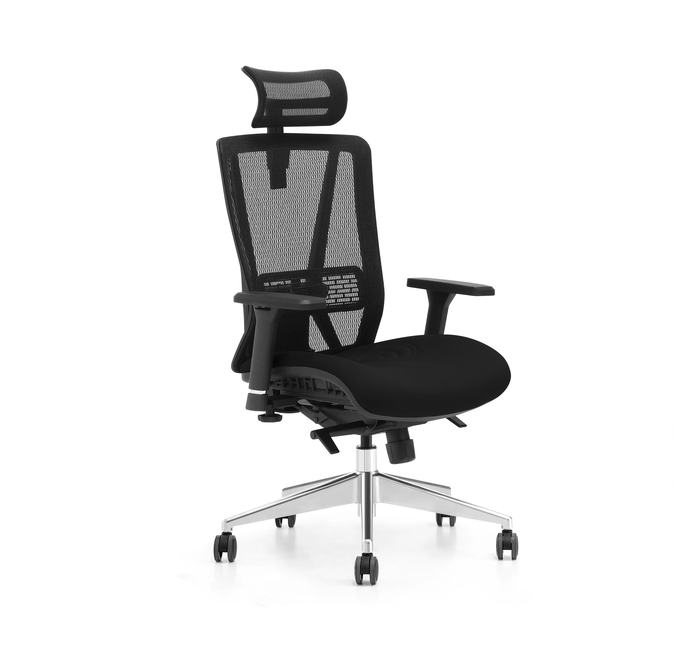 heated adjustable revolving korea designer meeting executive computer cheap swivel ergonomic office chair