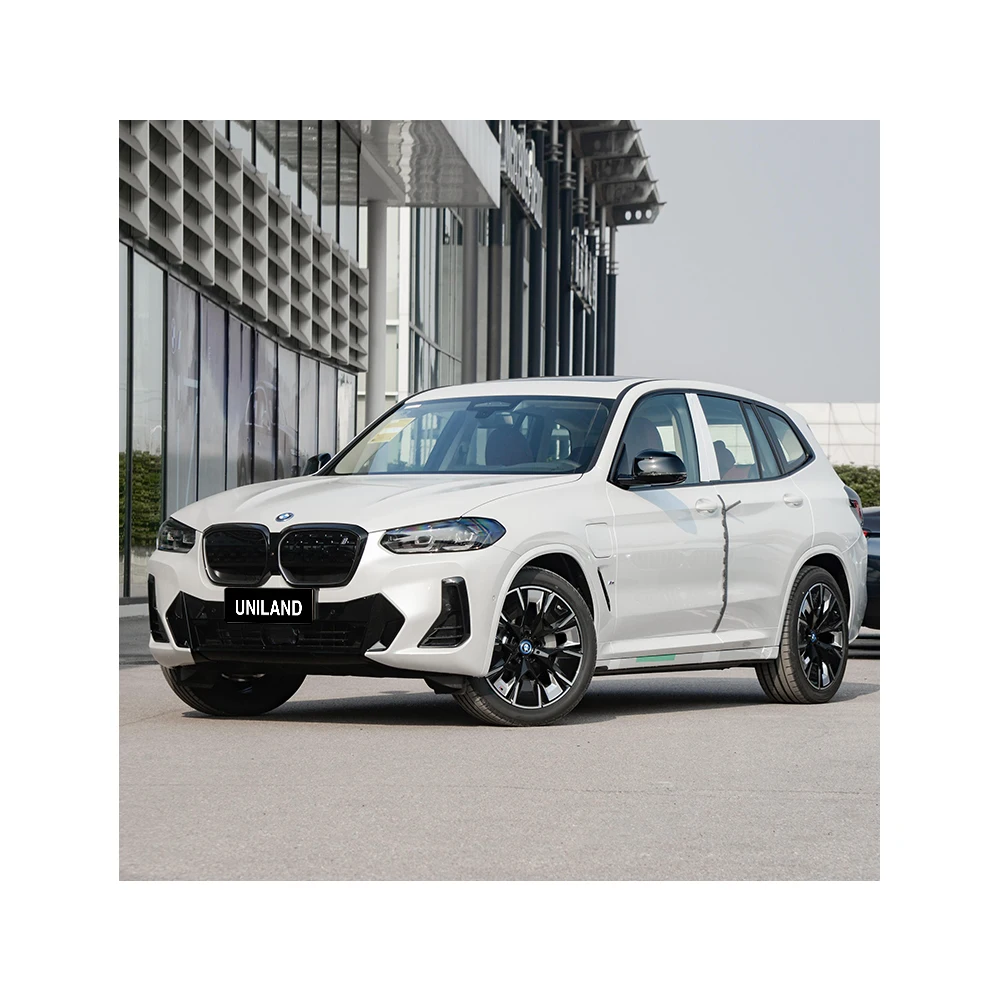 Ready auto with good price big size 5 seats suv bwm ix1 B m w ix3 ev car electric car auto electrico
