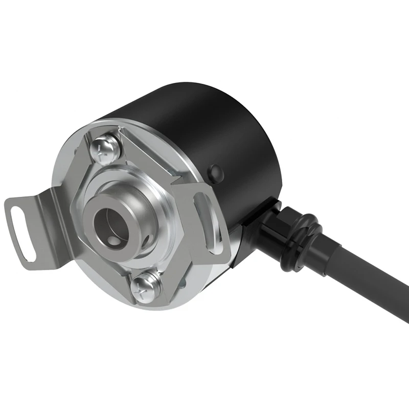 Brand New Original JTEKT ELECTRONICS KOYO Rotary Encoders Incremental Type TRD-NH Series TRD-NH-RZ