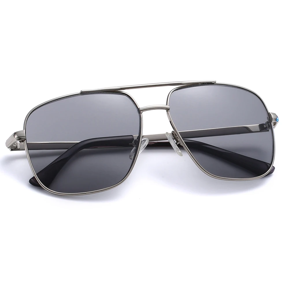 Blue lens polarized popular romeo boys brand sun glasses