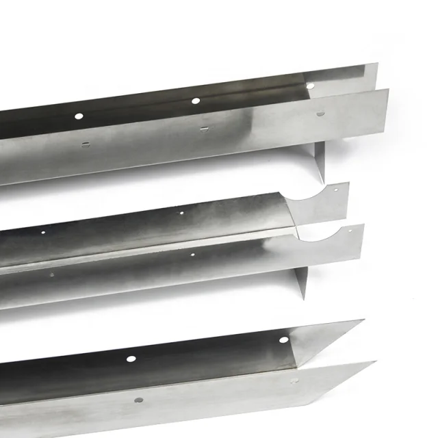 High Purity Customized Molybdenum Lanthanum Alloy Molybdenum Boat Price